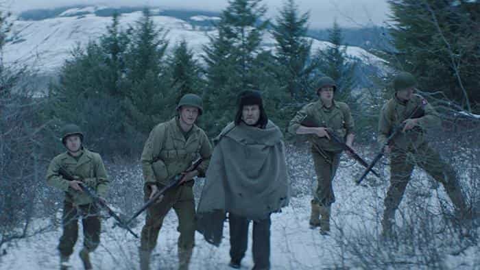 تماشای فیلم رکان محصول سال 2019 | چیبینو