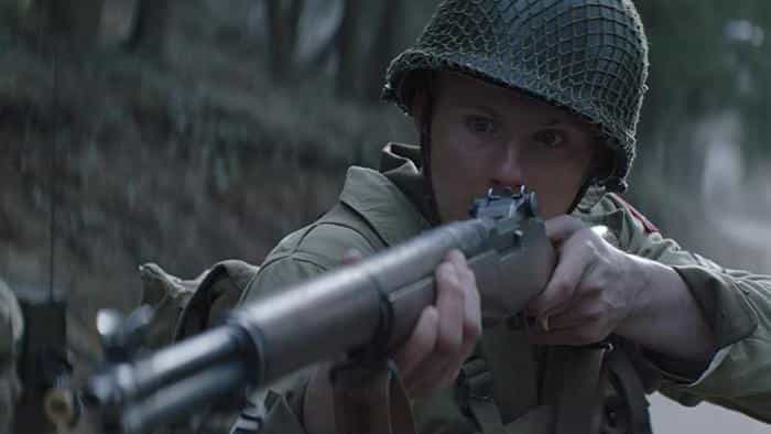 تماشای فیلم رکان محصول سال 2019 | چیبینو