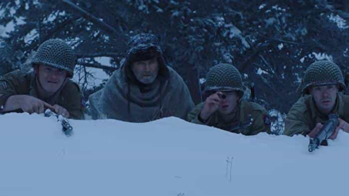 تماشای فیلم رکان محصول سال 2019 | چیبینو