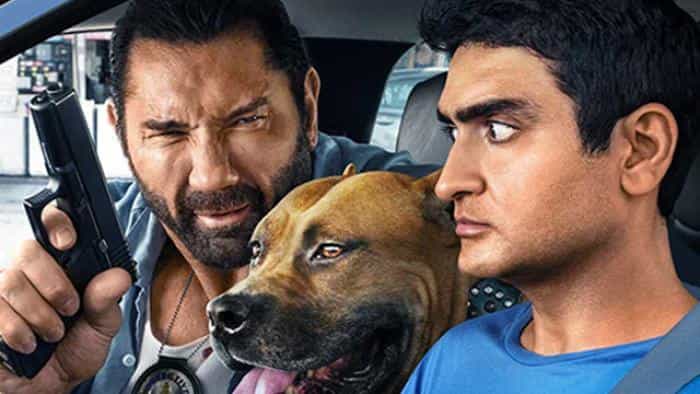 نقد و بررسی فیلم استابر محصول سال 2019 | چی‌بینو