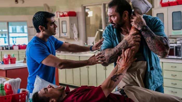 نقد و بررسی فیلم استابر محصول سال 2019 | چی‌بینو
