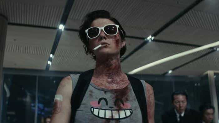 تماشای فیلم کیت محصول سال 2021 | چی‌بینو