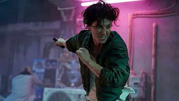 تماشای فیلم کیت محصول سال 2021 | چی‌بینو