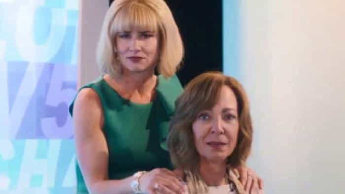 تماشای فیلم مشروح اخبار در یوبا کانتی (2021) | چی‌بینو