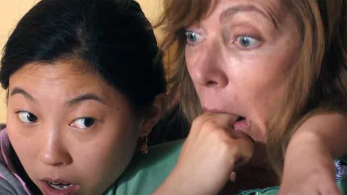 تماشای فیلم مشروح اخبار در یوبا کانتی (2021) | چی‌بینو