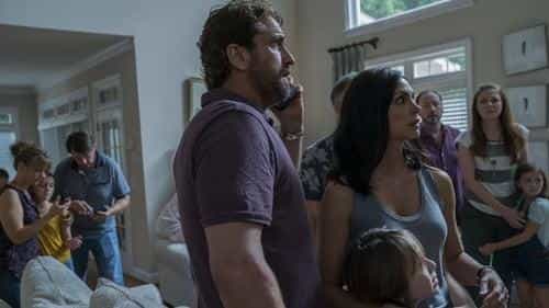 تماشای فیلم گرینلند محصول سال 2020 | چی‌بینو