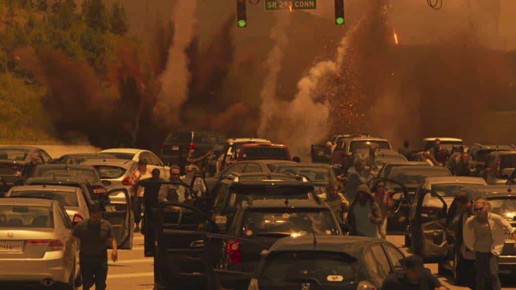 تماشای فیلم گرینلند محصول سال 2020 | چی‌بینو