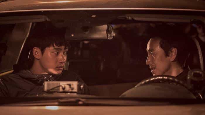 نقد و بررسی فیلم جو پیل-هو: خشم طلوع‌کننده (2019) | چی‌بینو