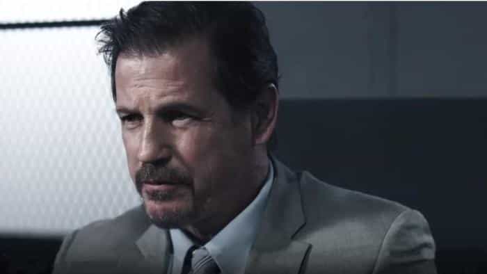 نقد و بررسی فیلم قرنطینه محصول سال 2022 | چی‌بینو