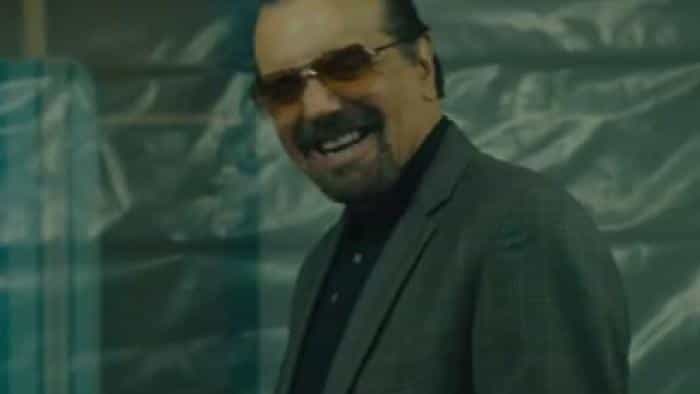 نقد و بررسی فیلم 
"Clover محصول سال 2020 | چی‌بینو