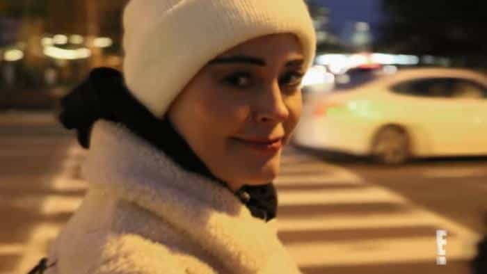 نقد و بررسی سریال شهروند رز محصول سال 2018 | چی‌بینو
