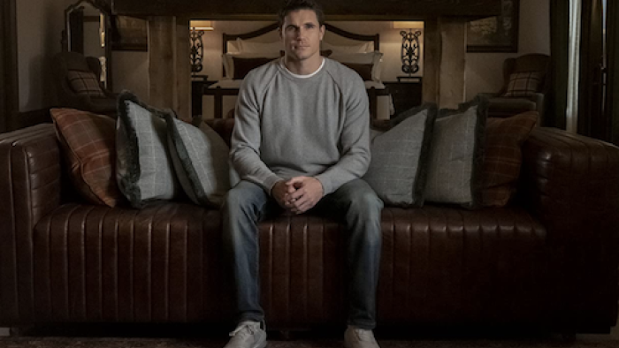 نقد و بررسی سریال بارگذاری محصول سال 2020 | چی‌بینو