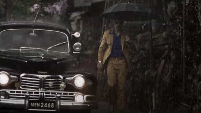 تماشای فیلم K.G.F: فصل 1 محصول سال 2018 | چی‌بینو