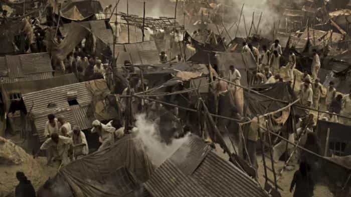 تماشای فیلم K.G.F: فصل 1 محصول سال 2018 | چی‌بینو