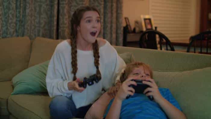 نقد و بررسی فیلم «یافتن لطف» محصول سال 2019 | چی‌بینو