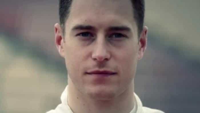 نقد و بررسی سریال راننده جایزه بزرگ محصول سال 2018 | چی‌بینو