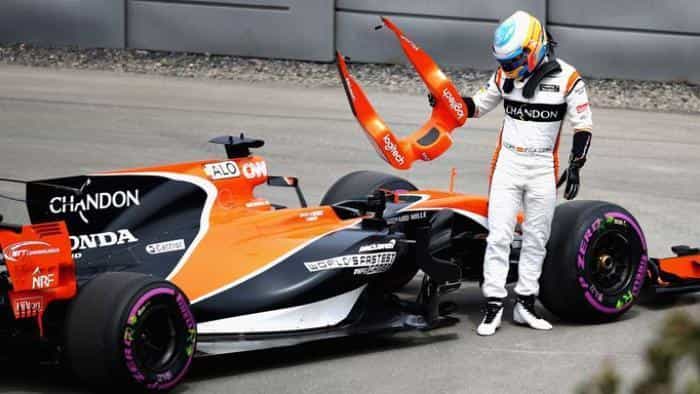 نقد و بررسی سریال راننده جایزه بزرگ محصول سال 2018 | چی‌بینو