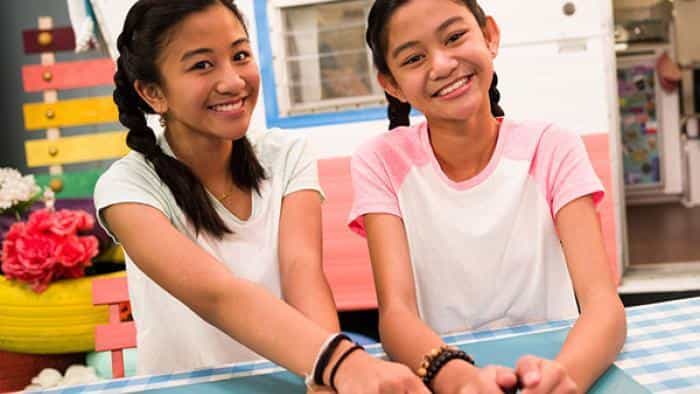 نقد و بررسی سریال ترفندهای زندگی برای کودکان: در جاده (2018)