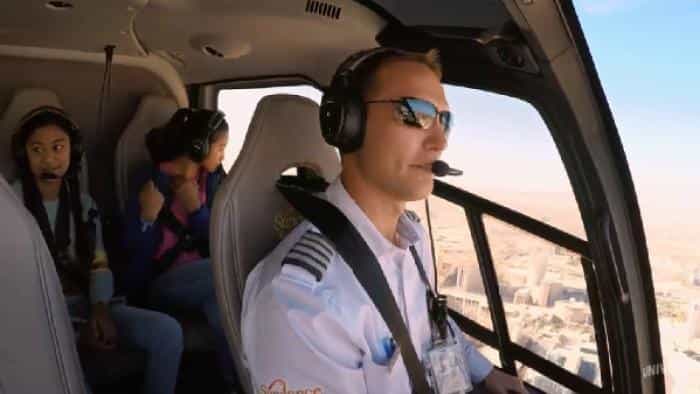 نقد و بررسی سریال ترفندهای زندگی برای کودکان: در جاده (2018)