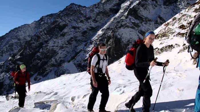 نقد و بررسی سریال تجربه‌ای فراموش‌نشدنی در طبیعت (2018)