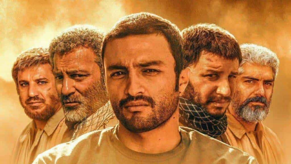 تماشای فیلم تنگه ابوقریب محصول سال 2018 | چی‌بینو