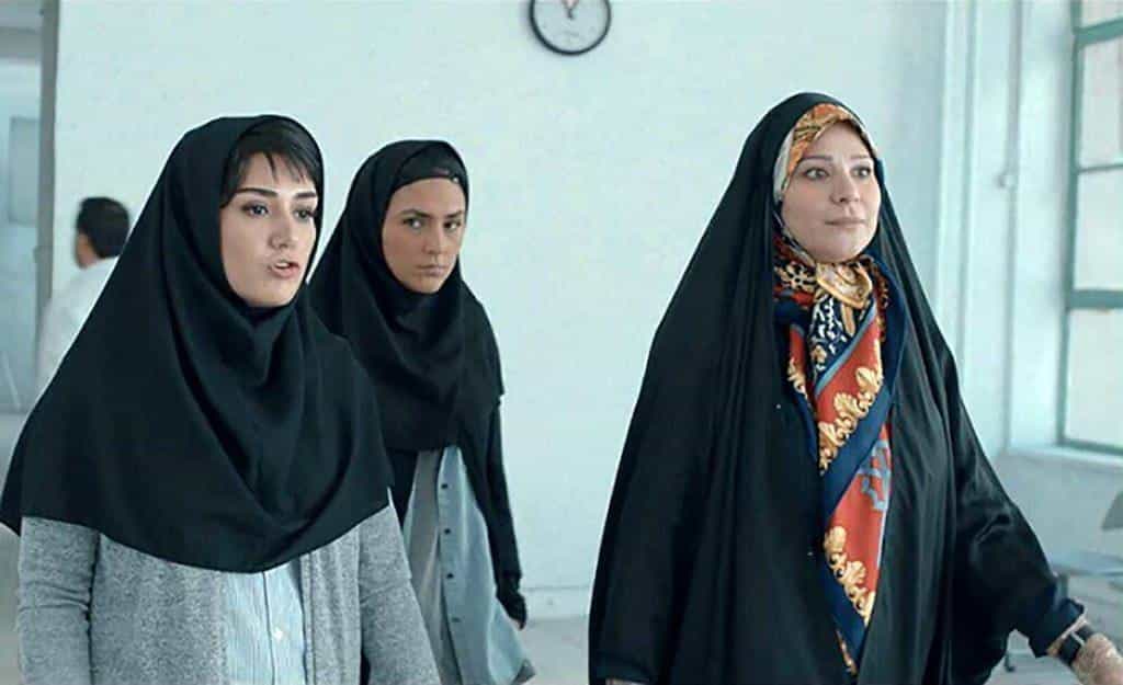 نقد و بررسی فیلم عرق سرد محصول سال 2018 | چی‌بینو