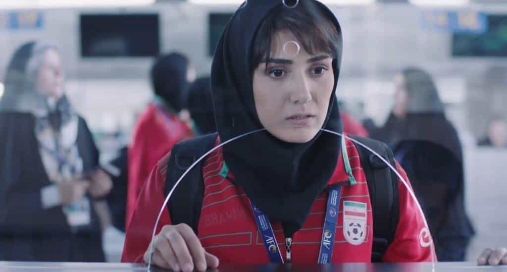 نقد و بررسی فیلم عرق سرد محصول سال 2018 | چی‌بینو