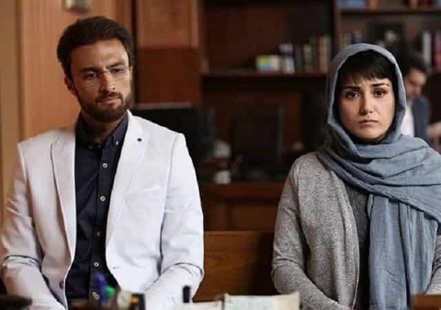 نقد و بررسی فیلم عرق سرد محصول سال 2018 | چی‌بینو