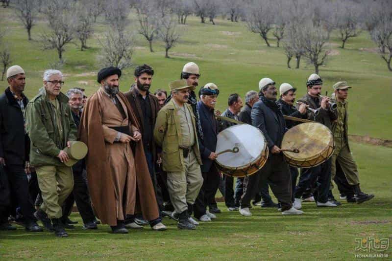تماشای فیلم سرو زیر آب محصول سال 2018 | چی‌بینو