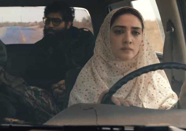تماشای فیلم سرو زیر آب محصول سال 2018 | چی‌بینو