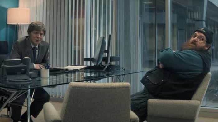 نقد و بررسی سریال جستجوگران حقیقت محصول سال 2020 | چی‌بینو