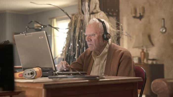 نقد و بررسی سریال جستجوگران حقیقت محصول سال 2020 | چی‌بینو