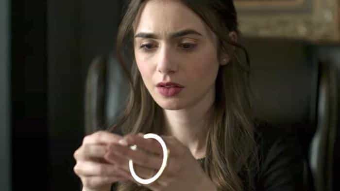 تماشای فیلم میراث محصول سال 2020 | چیبینو