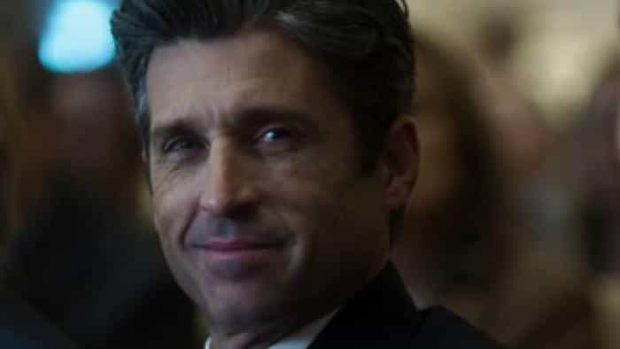 تماشای سریال شیاطین محصول سال 2020 | چیبینو