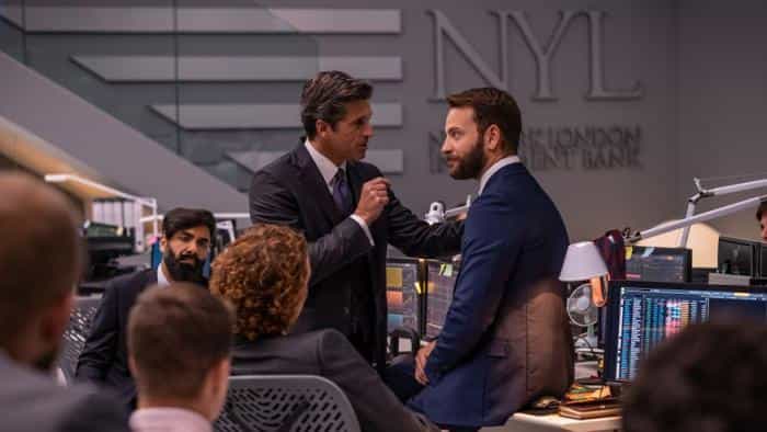 تماشای سریال شیاطین محصول سال 2020 | چیبینو