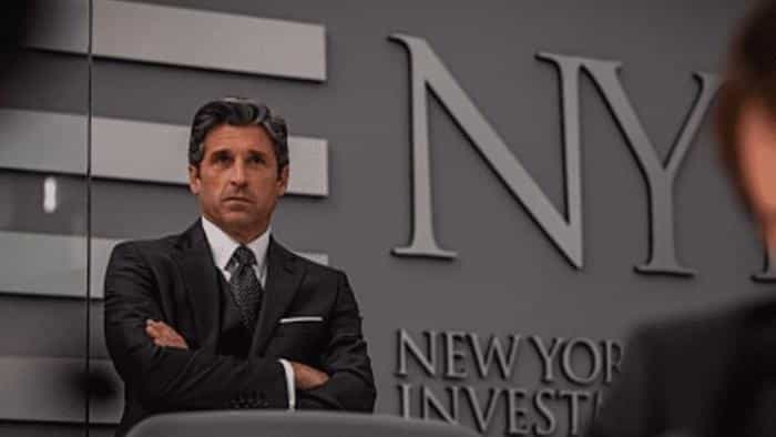 تماشای سریال شیاطین محصول سال 2020 | چیبینو