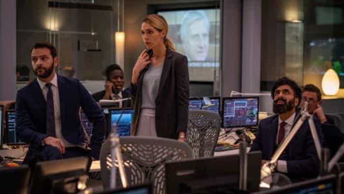 تماشای سریال شیاطین محصول سال 2020 | چیبینو