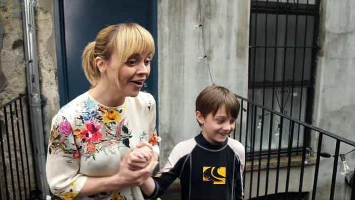 نقد و بررسی فیلم ده کاری که قبل از جدایی ...(2020) | چی‌بینو