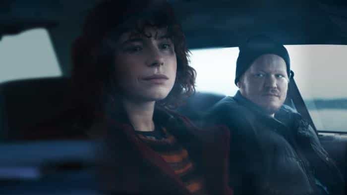 تماشای فیلم در پی پایانم محصول سال 2020 | چی‌بینو