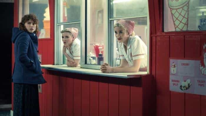 تماشای فیلم در پی پایانم محصول سال 2020 | چی‌بینو