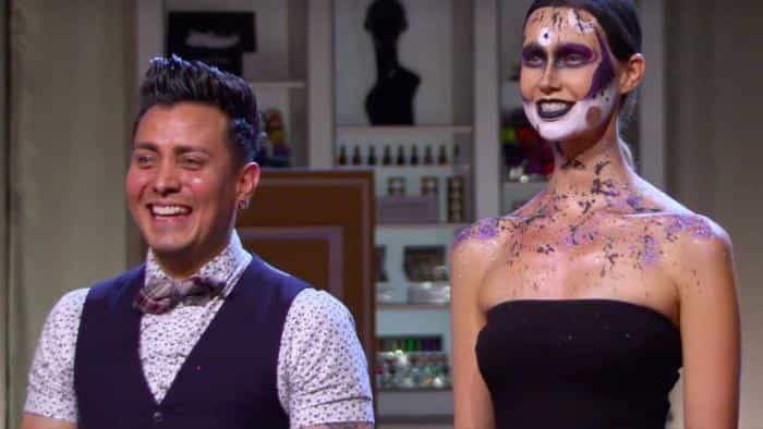 نقد و بررسی سریال استادهای جذابیت محصول سال 2018 | چی‌بینو