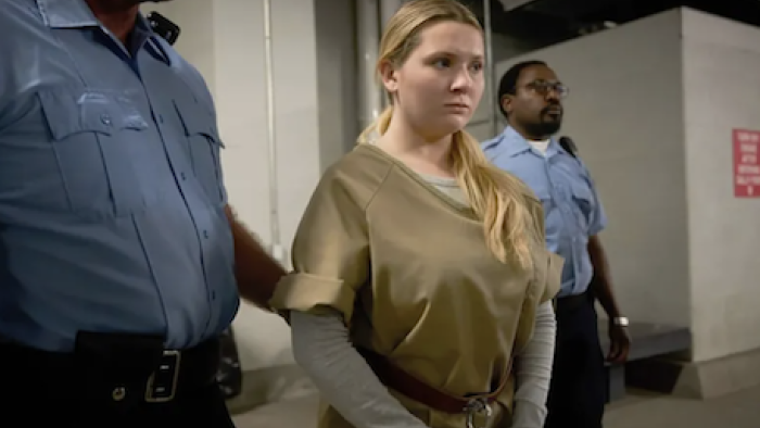 نقد و بررسی سریال متهم محصول سال 2023 | چی‌بینو