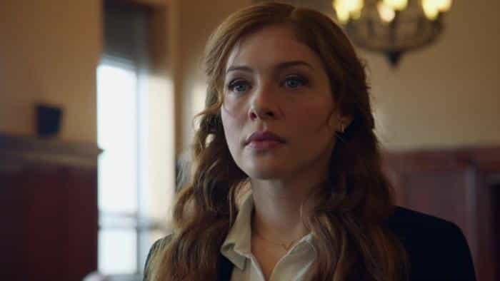 نقد و بررسی سریال اثبات بی‌گناهی محصول سال 2019 | چی‌بینو