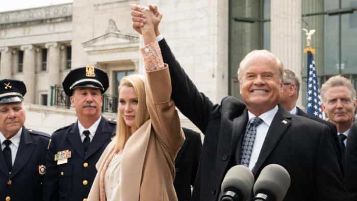 نقد و بررسی سریال اثبات بی‌گناهی محصول سال 2019 | چی‌بینو