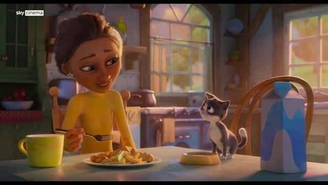 تماشای انیمیشن ده زندگی محصول سال 2024 | چی‌بینو