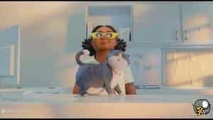 تماشای انیمیشن ده زندگی محصول سال 2024 | چی‌بینو