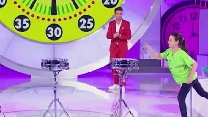 نقد و بررسی سریال در برابر زمان پیروز شوید. (2018) | چی‌بینو