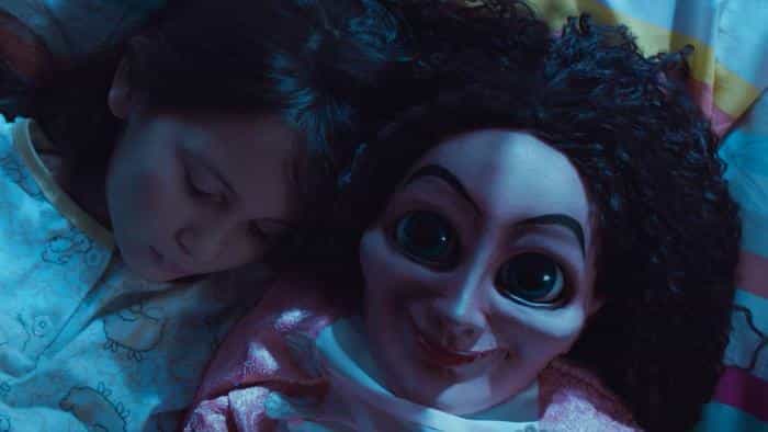 نقد و بررسی فیلم صابرینا محصول سال 2018 | چی‌بینو