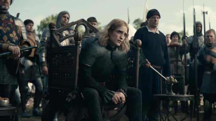 نقد و بررسی فیلم شاه محصول سال 2019 | چی‌بینو