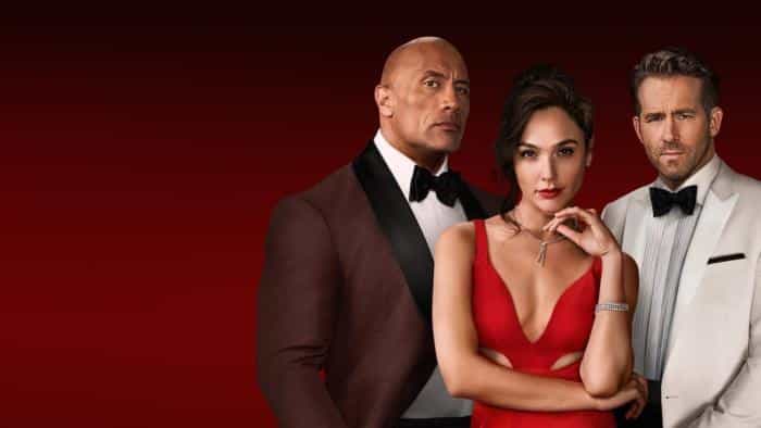 تماشای فیلم وضعیت قرمز محصول سال 2021 | چی‌بینو